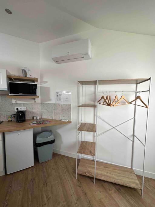 Petite Maison Avec Clim Blois Ngoại thất bức ảnh