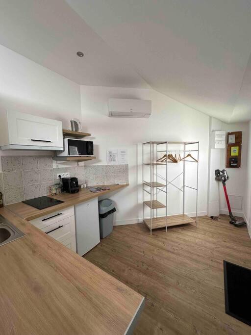 Petite Maison Avec Clim Blois Ngoại thất bức ảnh