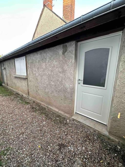 Petite Maison Avec Clim Blois Ngoại thất bức ảnh